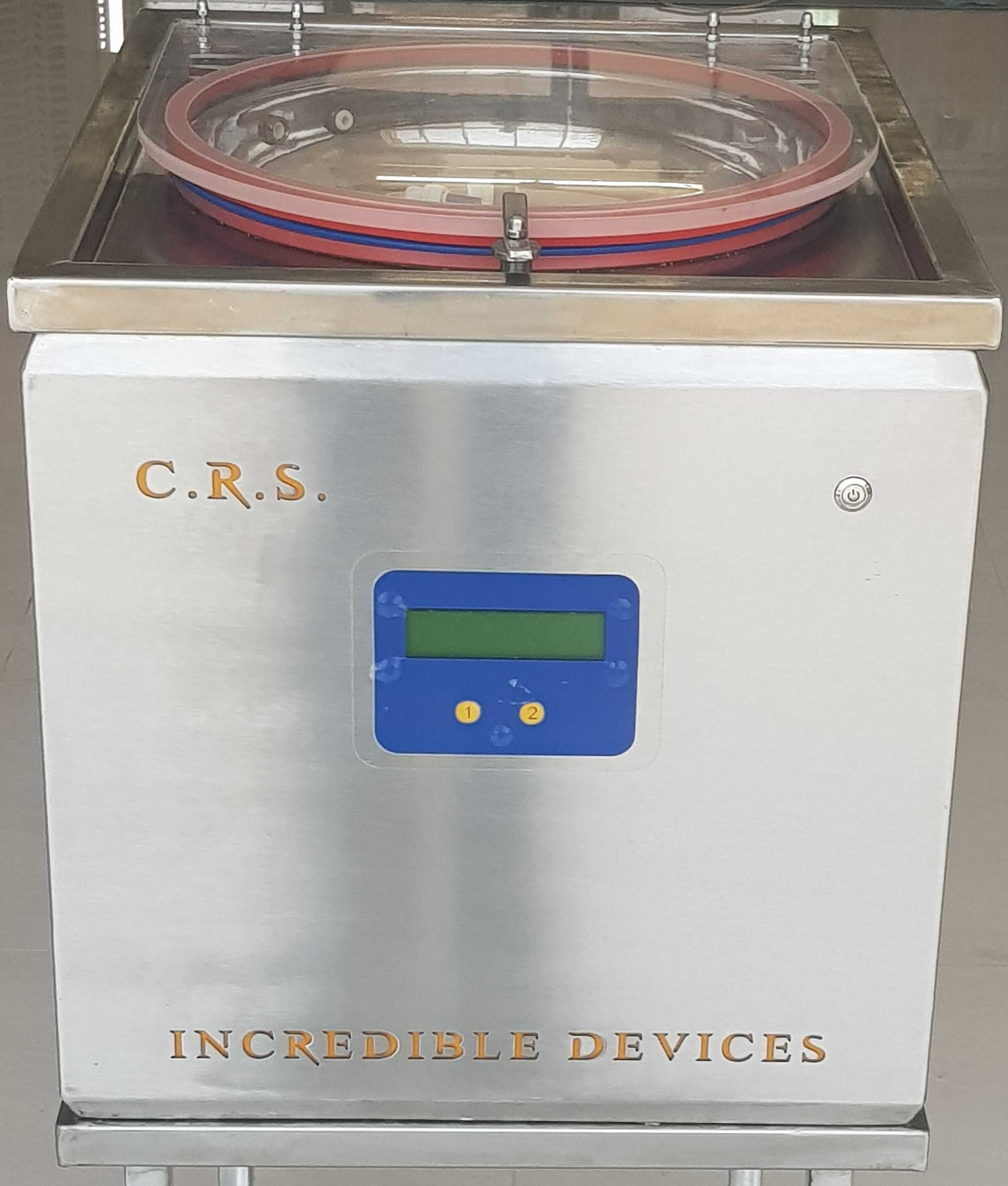 LetsEndorse Safe and affordable catheter reprocessing system